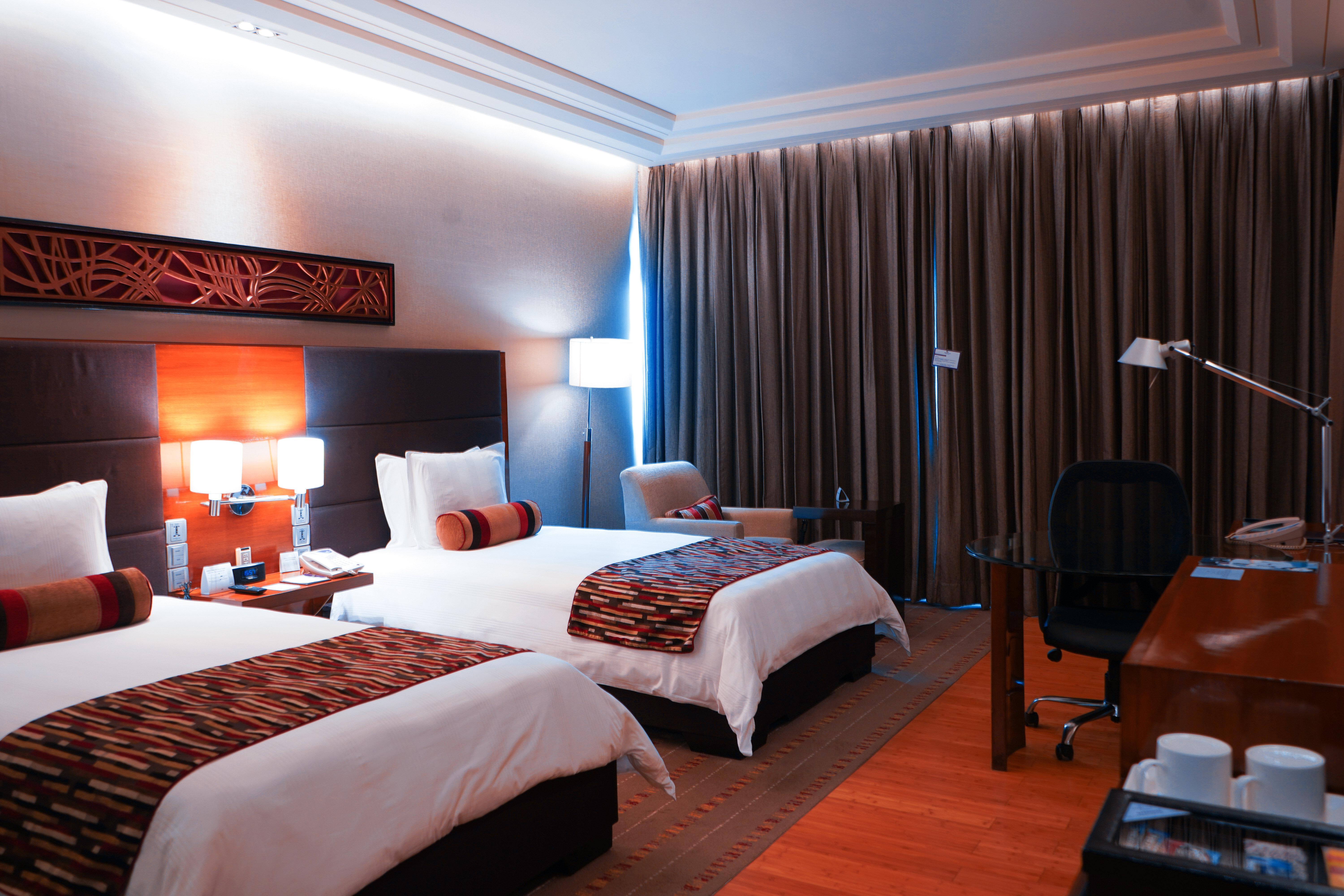 Crowne Plaza Today Gurugram By Ihg Гургаон Экстерьер фото