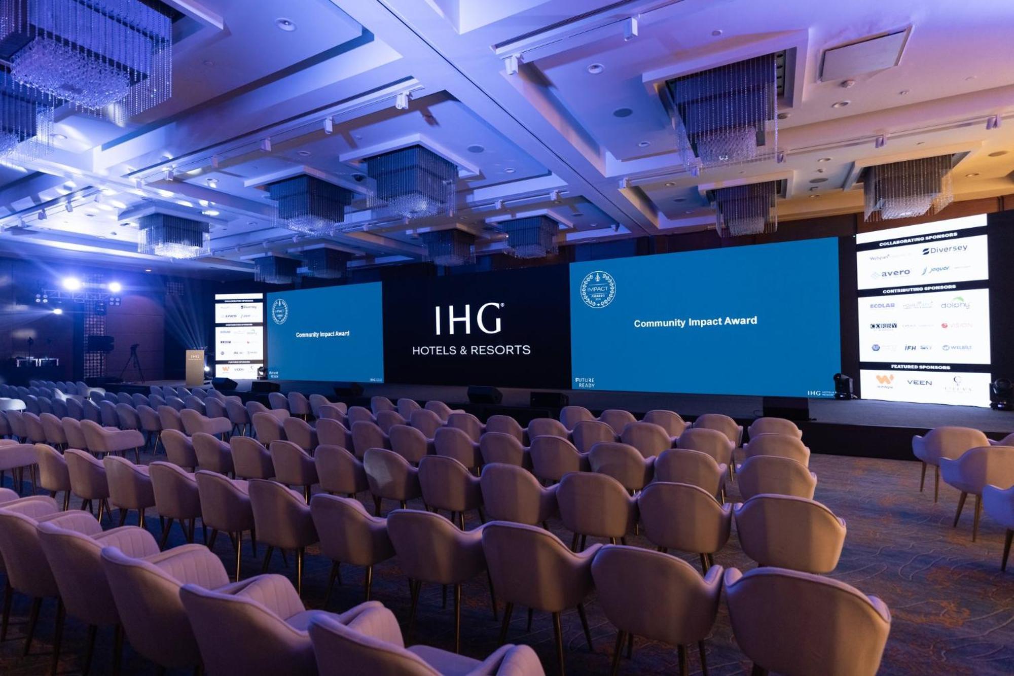 Crowne Plaza Today Gurugram By Ihg Гургаон Экстерьер фото