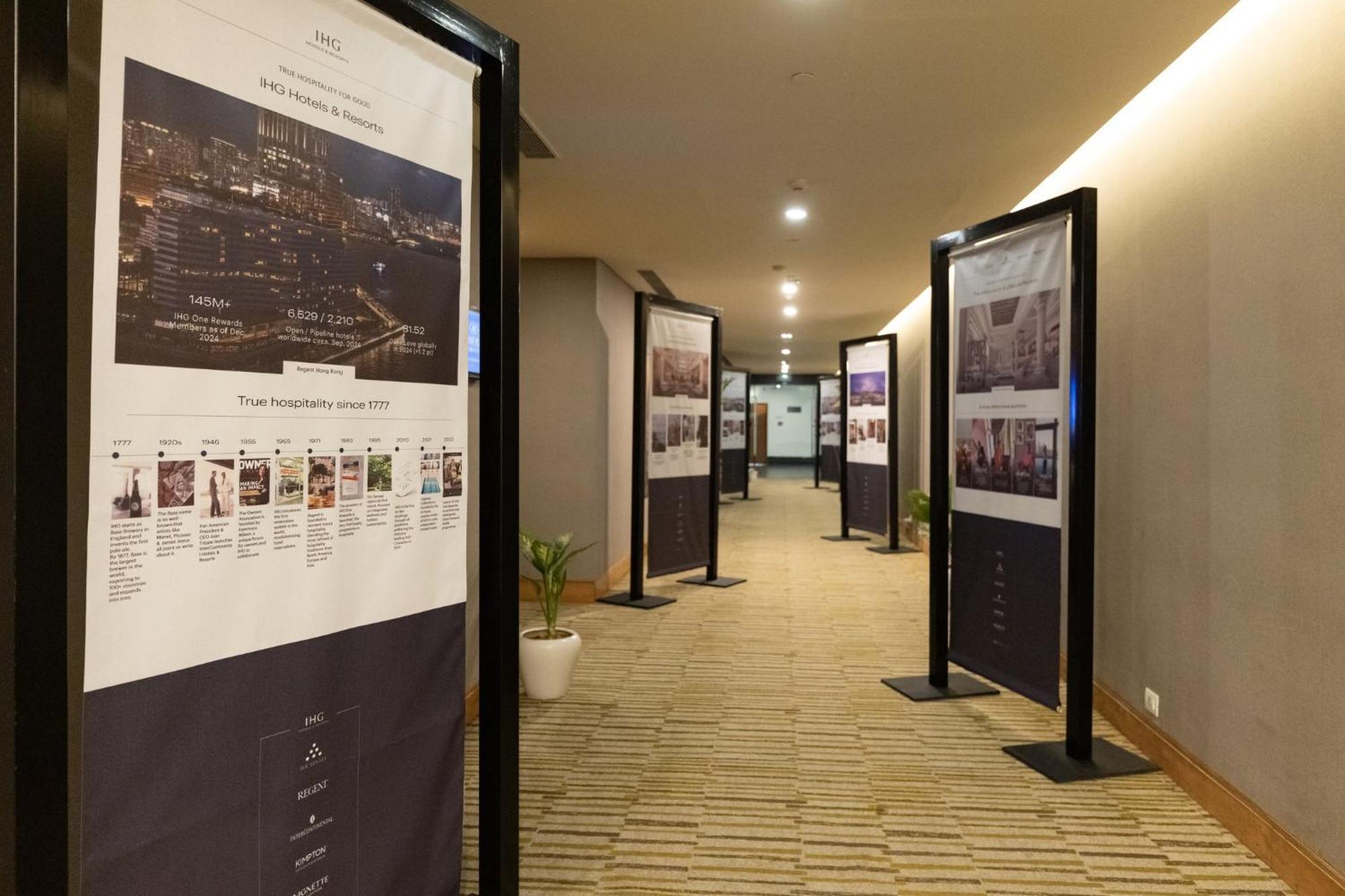 Crowne Plaza Today Gurugram By Ihg Гургаон Экстерьер фото